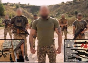 Понад 10 кг наркотиків: у поліції вперше прокоментували обшуки у тернопільській охоронній фірмі