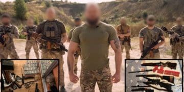 Понад 10 кг наркотиків: у поліції вперше прокоментували обшуки у тернопільській охоронній фірмі