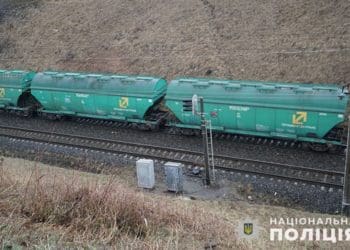 На замовлення рос. спецслужб двоє молодиків намагалися влаштувати колапс на залізниці Тернопільщини  