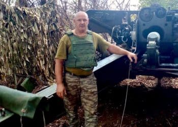 “Став добровольцем разом із сином”: історія колишнього футболіста і старости двох сіл Великогаївської громади