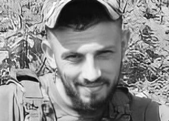 Олександр Довбенько