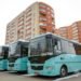 У Тернополі відновив роботу один із автобусних маршрутів