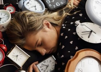 Неділя буде для жителів Тернопільщини на годину коротшою