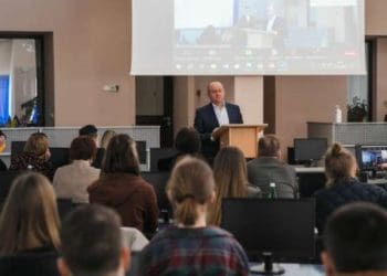 В ЗУНУ обговорили інноваційні процеси економічного і соціально-культурного розвитку