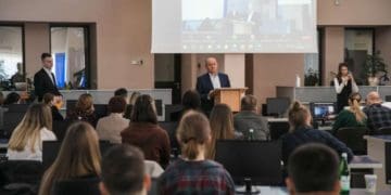 В ЗУНУ обговорили інноваційні процеси економічного і соціально-культурного розвитку