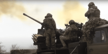 Стримують ворога усім, що є: бійці 67 ОМБр, серед яких тернополяни, зараз на одному з найважчих напрямків (Відео)