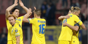 Вони це зробили: збірна Україна пробилась на ЄВРО-2024