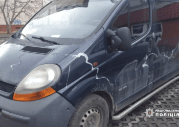 автомобіль кислота