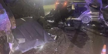 автопригода