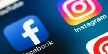 Масштабний збій у META: проблеми у Facebook та Instagram