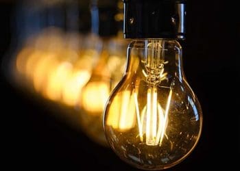 застосування обмежень електропостачання