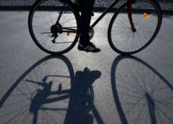 Від п’яти до восьми років загрожує тернополянину за крадіжку велосипеда