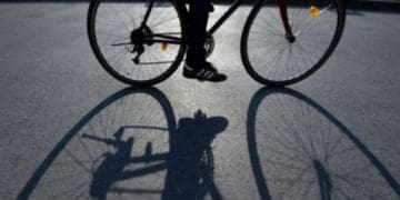 Від п’яти до восьми років загрожує тернополянину за крадіжку велосипеда