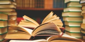 Акцію “Один студент – одна книжка для Херсона” організували в ТНПУ