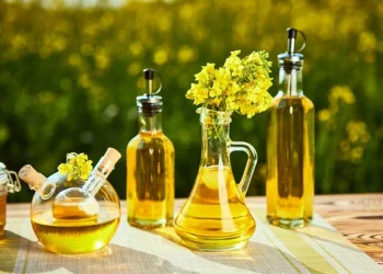 Продав чужу ріпакову олію на понад 17 млн і може відправитись за грати житель Тернопільського району