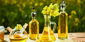 Продав чужу ріпакову олію на понад 17 млн і може відправитись за грати житель Тернопільського району