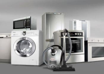 До картоплі: побутової техніки на 2,2 млн вирішило закупити управління освіти у Тернополі