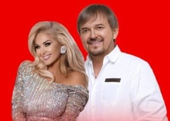 Магія голосів Катерини Бужинської та Михайла Грицкана: благодійний тур ВОЛЯ завітає до Тернополя