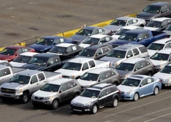 У Тернополі оштрафували чоловіка, який забув, де припаркував машину