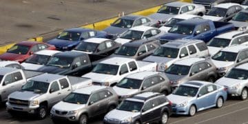 У Тернополі оштрафували чоловіка, який забув, де припаркував машину