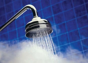 У Тернополі одна з найнижчих цін на гарячу воду, переконують у міськраді