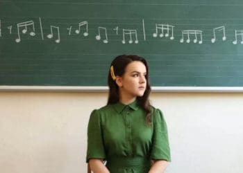 Тернопільська музикантка розповіла про долю полонених колег із військового оркестру