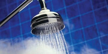 У Тернополі одна з найнижчих цін на гарячу воду, переконують у міськраді