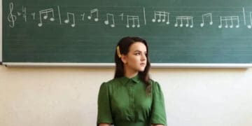 Тернопільська музикантка розповіла про долю полонених колег із військового оркестру