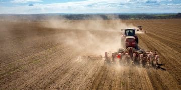 Тернопільщина у трійці областей по посіву ярих культур