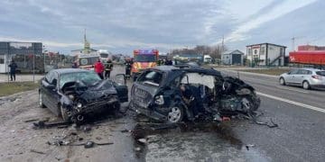 6-місячна дівчинка – ще одна жертва ДТП біля Смиківців, яка сталася 11 лютого