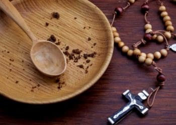 Великий піст 2024 року: дата, правила та духовне значення