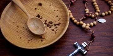 Великий піст 2024 року: дата, правила та духовне значення