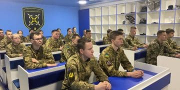 Тернопільський коледж став переможцем проєкту майстерень на понад 10 мільйонів