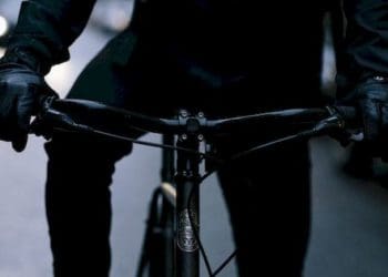 вкрасти велосипед