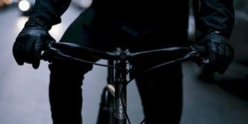 вкрасти велосипед