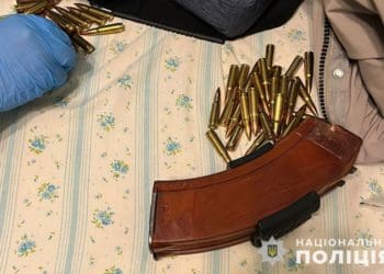 У поліції зробили заяву про обшуки в охоронній фірмі у Тернополі, але там готові відповісти на звинувачення