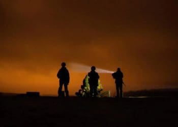 Травмованих немає: які наслідки атак ворожих БПЛА на Тернопільщині