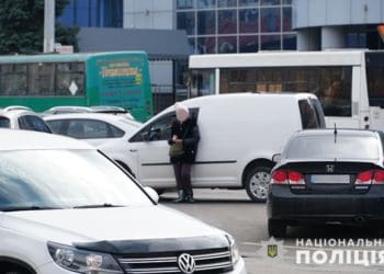 Боротьба із “вуличними міняйлами” – в пріоритеті для поліції Тернополя