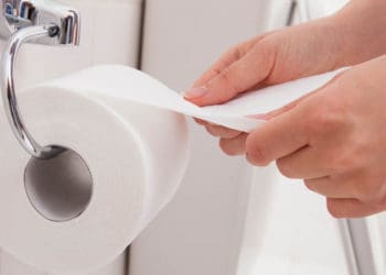 Туалетний папір, рушники і серветки на 760 тисяч – нова закупівля від управління освіти у Тернополі