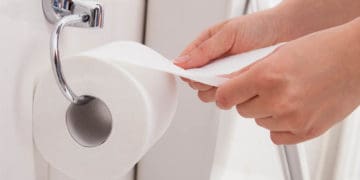 Туалетний папір, рушники і серветки на 760 тисяч – нова закупівля від управління освіти у Тернополі