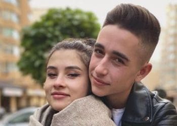 Дружина співака Романа Сасанчина розповіла про сварки та плани розійтися