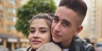 Дружина співака Романа Сасанчина розповіла про сварки та плани розійтися