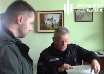 Переплатили за обладнання мільйон – у зловживанні підозрюють посадовців ДСНС Тернопільщини
