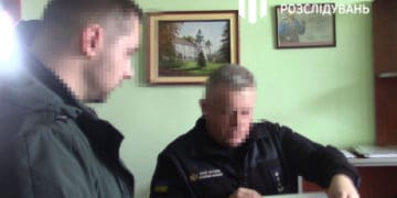 Переплатили за обладнання мільйон – у зловживанні підозрюють посадовців ДСНС Тернопільщини