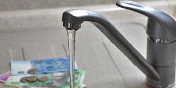 За що тернополянам нараховують пеню у платіжках