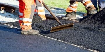 300 метрів вулиці у Заліщиках відремонтували зі збитками у понад мільйон, – правоохоронці