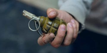 Любителю вибухів у Тернополі повідомили ще одну підозру – вимагав чверть мільйона євро