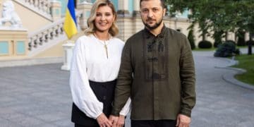 Зеленський подав декларацію за 2023 рік: скільки заробила родина президента