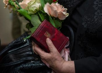 Орденом “За мужність” III ступеня (посмертно) нагородили 15 Героїв на Тернопільщині