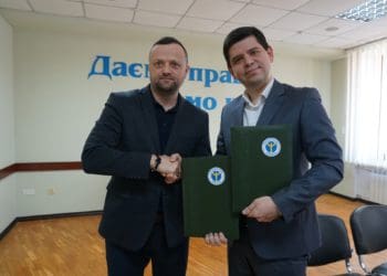 Меморандум про співпрацю підписали у Тернополі представники міграційної служби та центру зайнятості